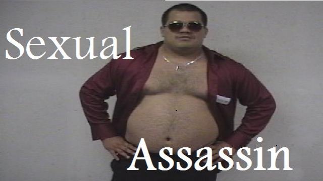 Sexual Assassin
