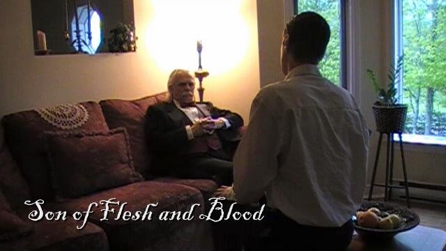 Son of Flesh and Blood