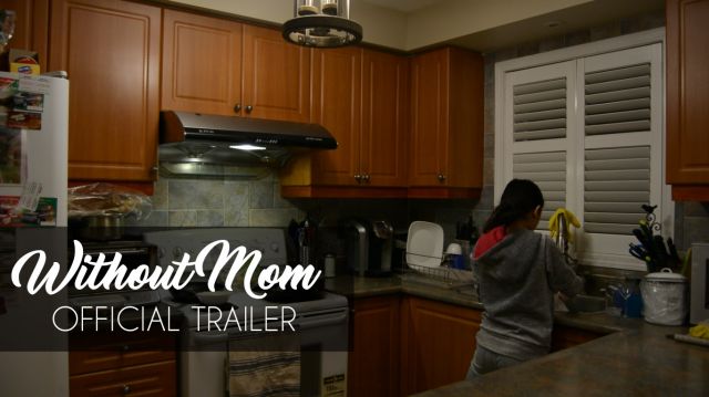 Without Mom - Trailer