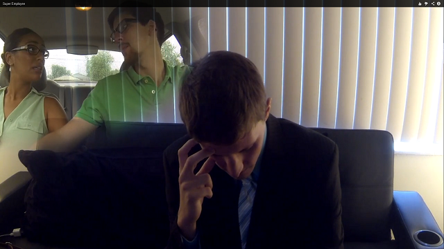 Mind Reading Realtor