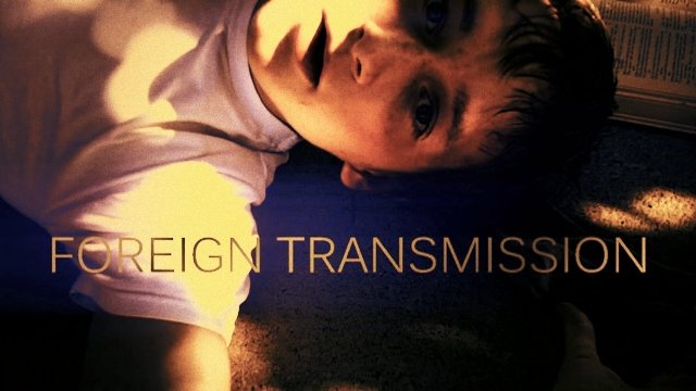 Foreign Transmission