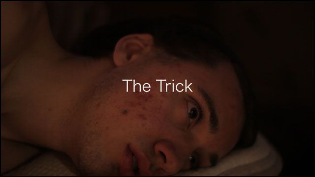 The Trick