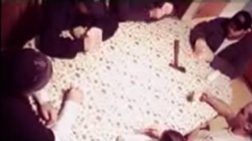 Siberian Rules Go Fish