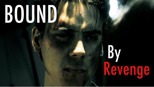 BOUND By Revenge