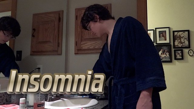 Insomnia