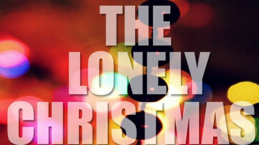 The Lonely Christmas