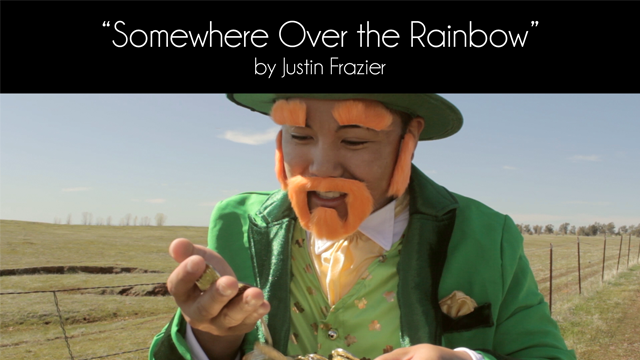 Over the Rainbow