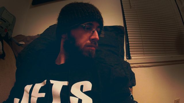 Just After Chapter 13