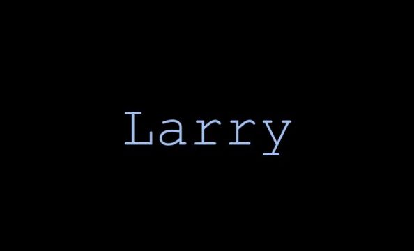 Larry
