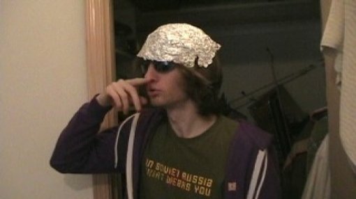 KJL's FF about FF FF