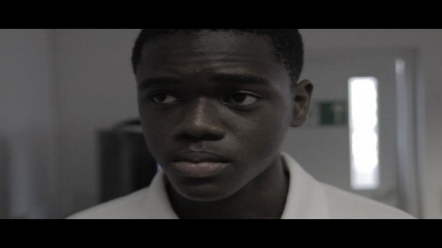 Be Serious for 30 Seconds