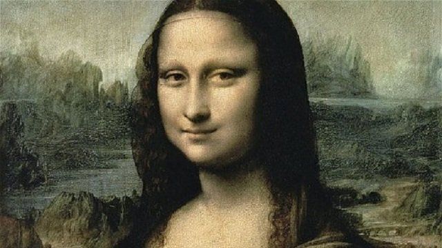 Mona Lis...uhh