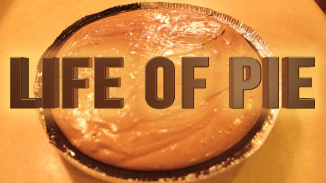 Life Of Pie