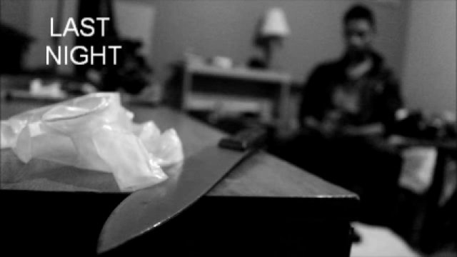 Last Night