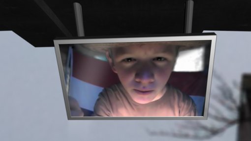 The Straw Hat Emperor