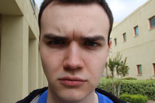 How to Make Brett Laugh