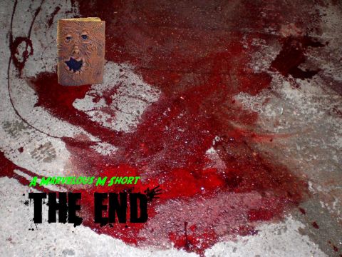 Marvelous M APOCALYPSE!!!