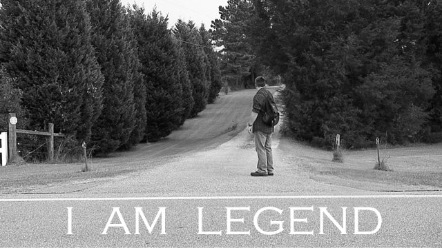 I Am Legend