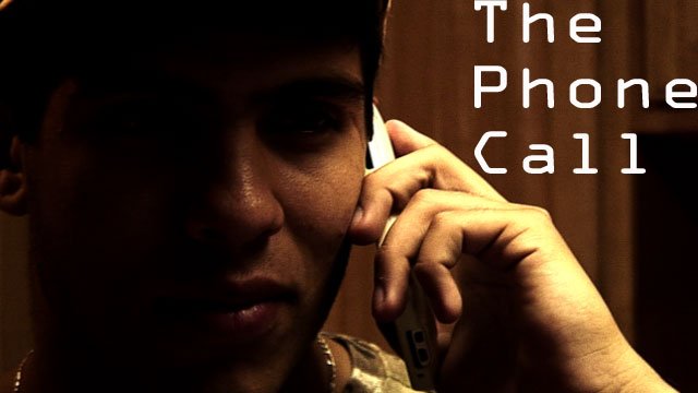 The Phone Call
