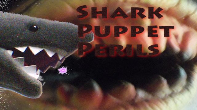 Shark Puppet Perils