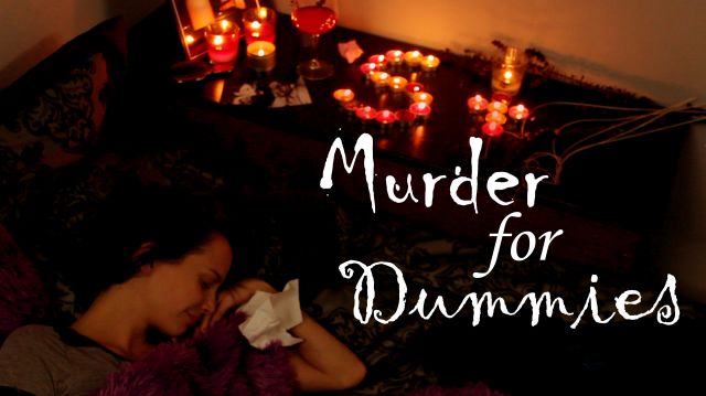 Murder for Dummies