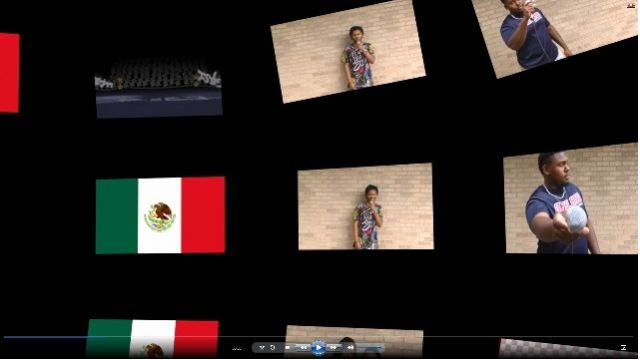 OHS Cinco de Mayo Haiku