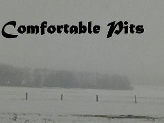 Comfortable Pits