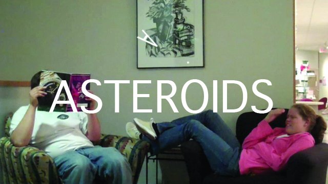 Asteroids