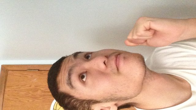 Harlem Shake vHollywood