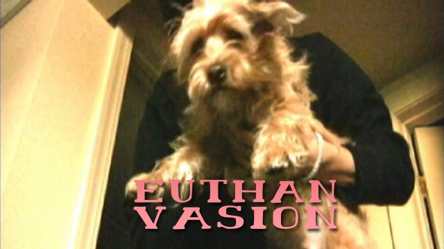 Euthan-Vasion