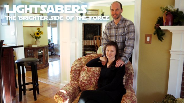 Bright Side of The Force