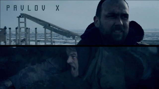 PAVLOV X