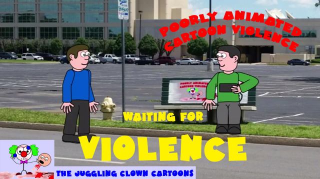 Waiting for Violence