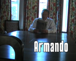 Armando - Special Delivery