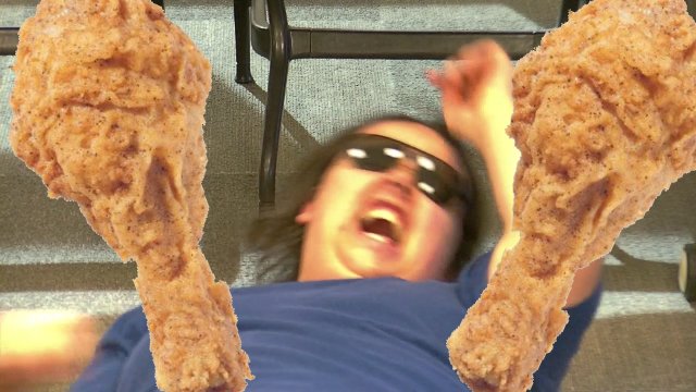 Inside Colin's Dreams