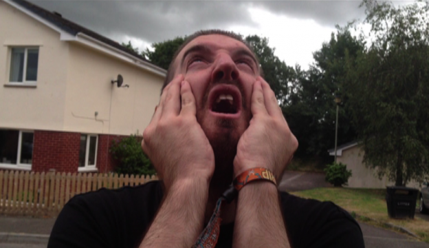 The Super Unemployed