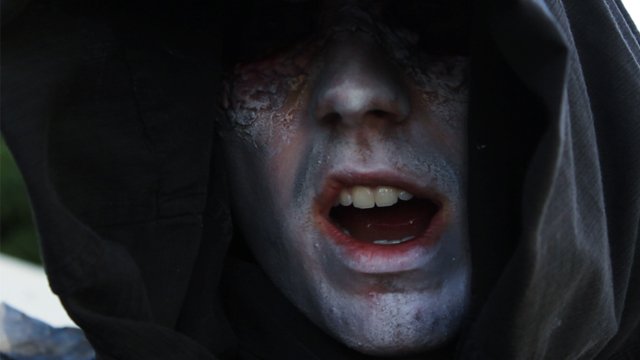 Anything Is Expendable