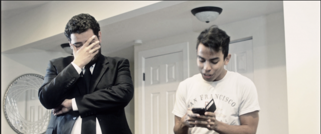 Lower Your Voice:#Funeral