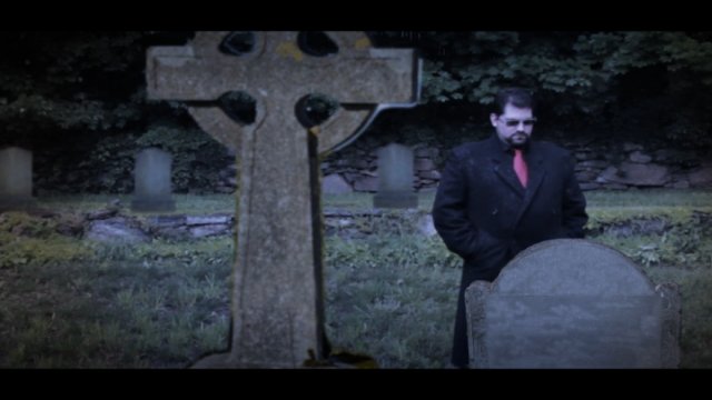 Be Serious for 30 Seconds