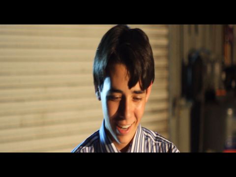 The Fall Of Bat Dude