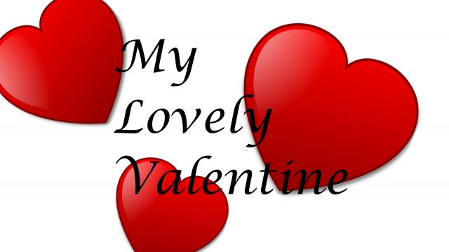 My Lovely Valentines