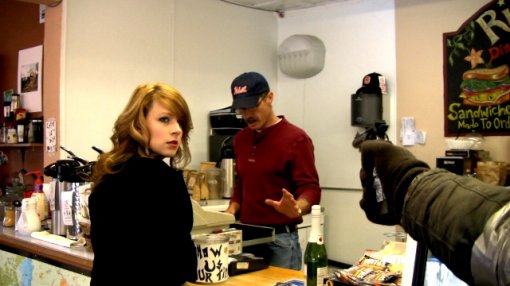 You're So Going To Hell