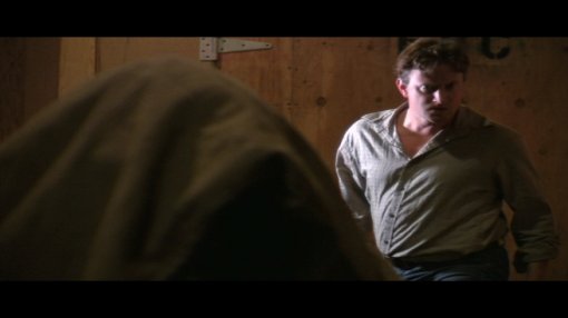 Can't Run From Death