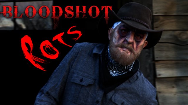 Bloodshot Rots