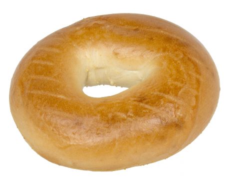 Bagels Heal All