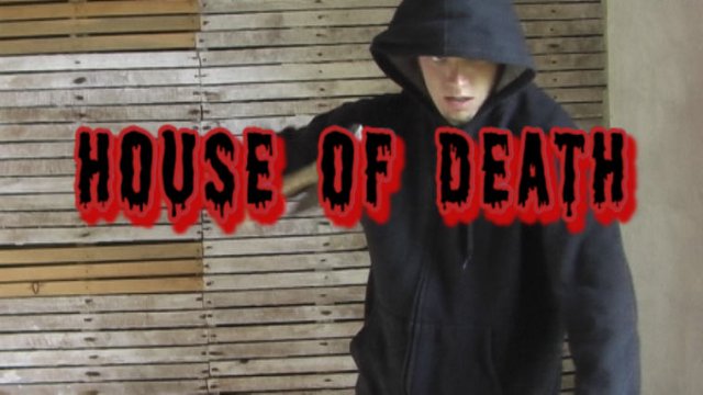 House oh Death