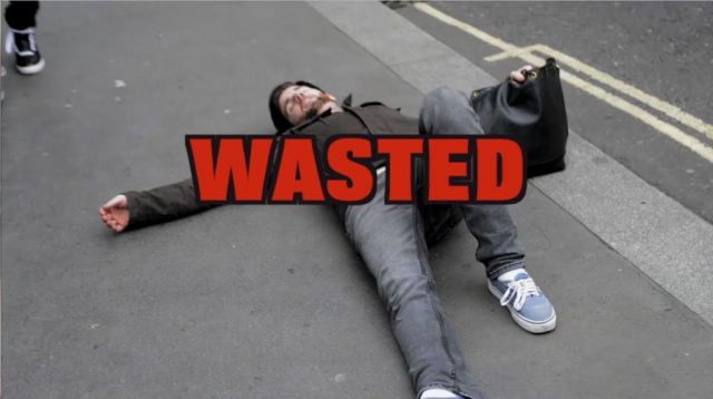 The Break Up is Real