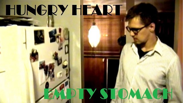 Hungry Heart