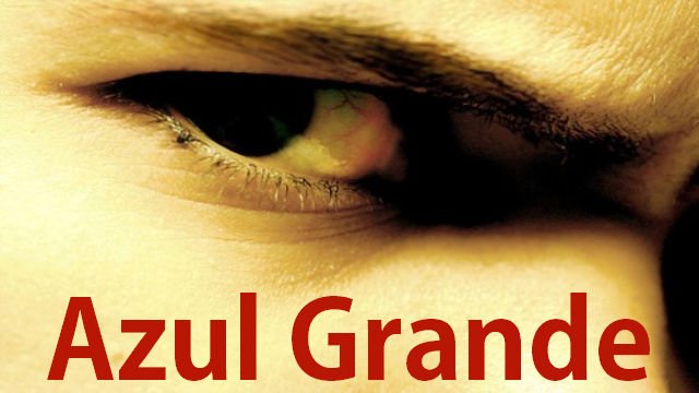 Azul Grande
