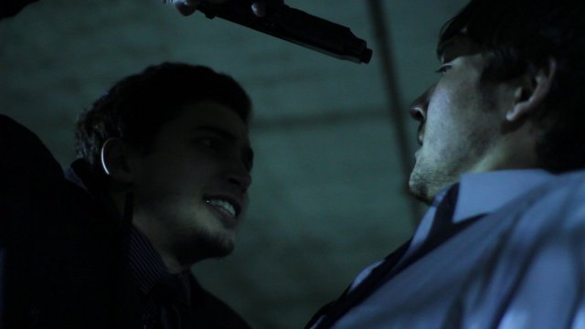 3rd Floor (3:30 Fight)